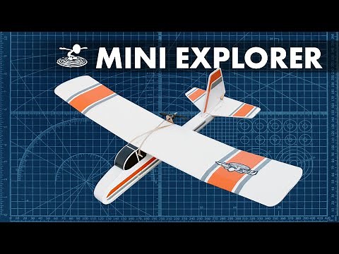 How to Build the FT Mini Explorer // BUILD