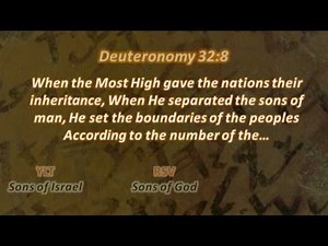 A History of Hebrew Part 22: Textual Criticism