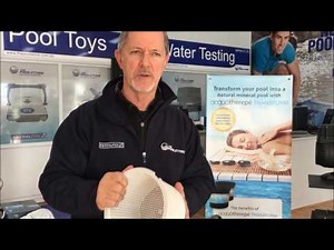 How To Backwash And Rinse Your Sand Filter