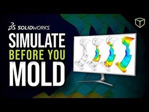 Beyond the Mold: How Simulation Transforms Plastic Part Design