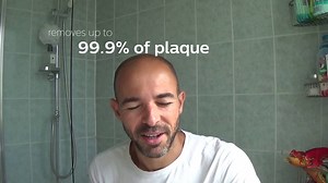 "My mouth genuinely feels a lot cleaner.” Discover what these new flossers had to say about the Philips Sonicare AirFloss Pro. | Philips UK & Ireland