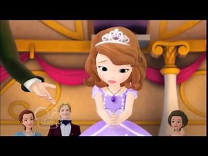 Sofia the First its not just make believe.