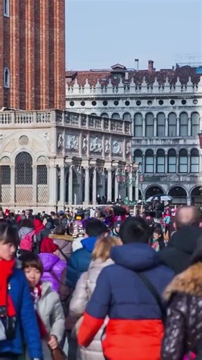 Is Venice being lost to overtourism? The struggle to save its authentic identity and residents