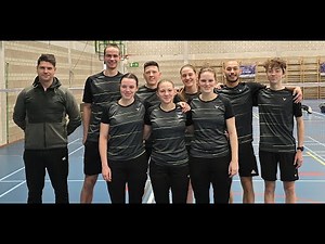 Finale Nat Comp 29/3/25 Terrein 2