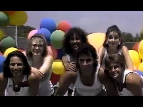 STAR GAMES Season One - FAME Cast (Rounds One & Two)