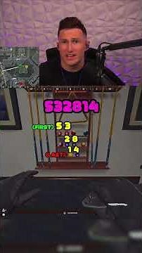 *EASY* OVERLOOK EASTER EGG GUIDE..👀 (Warzone Season 4)