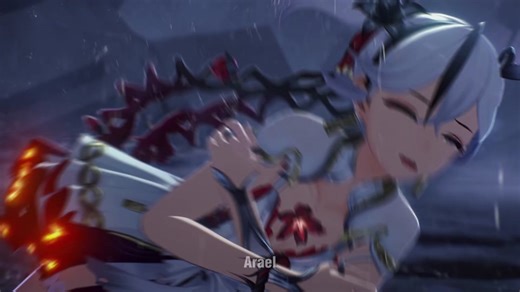 Exploring the Wuthering Waves: Camellya's Ocean Adventure