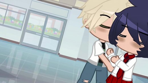 Miraculous Gacha Video Showcase