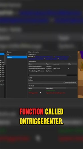 Reverse Engineering Game Logic: Control Flow Graphs!