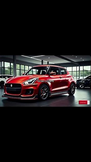 2026 Suzuki Swift Sport Latest Review and Specs
