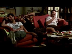 Male Socks&Feet Scenes (TV Show)