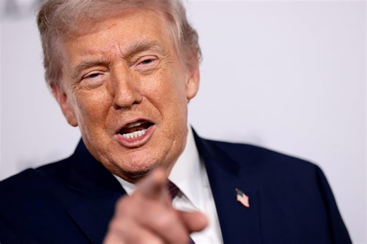 How popular is Trump? See current approval ratings