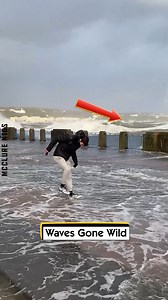 Waves Gone Wild | McClure Kids