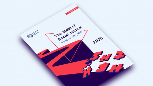 The State of Social Justice 2025