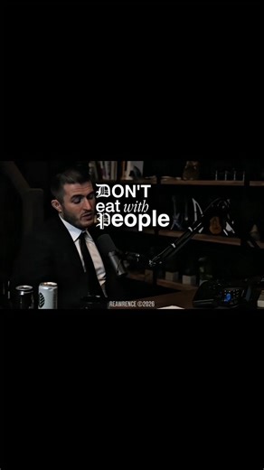 Reawrence™ | Lex Fridman built his presence around curiosity and calm, long-form thinking. He doesn’t chase volume or outrage. He asks questions,... | Instagram