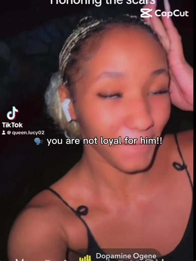 Queen Lucy (@queen.lucy02)’s videos with Lights Low by Nic Dean - Nic Dean