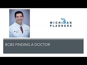 7 8 16 BCBS Finding a Doctor R5 1