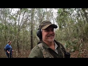 Detecting Coastal South Carolina