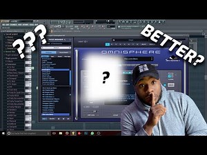 Is this the BEST Omnisphere Alternative in 2021!? *For $10*