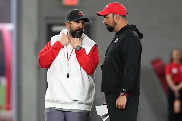 Ohio State defensive coordinator Matt Patricia's new deal makes him highest-paid assistant in college football