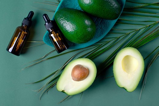 Hair Experts Share Why You Should Slather Some Avocado Oil on Your Hair