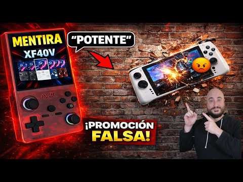 He said he couldn't deny it... and he BROKE a Legion Go to prove it 🤦‍♂️