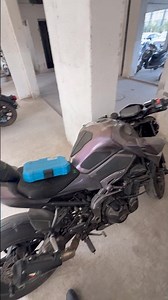 Kawasaki z900 - Speed sensor problem