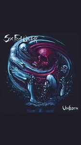 Six Feet Under #deathmetal #deathmetalmusic #sixfeetunderband #sixfeetunder | DEATH METAL Victory
