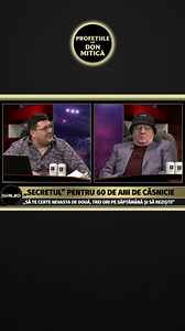 646K views · 10K reactions | ⚽ Ce sfat i-a dat Mitică Dragomir lui Cristian Popescu Piedone: “Așa trebuie să fie!” #Fanatik #FanatikRo #ProfetiileLuiDonMitica #DonMitica #MiticaDragomir #DumitruDragomir #HoriaIvanovici | Horia Ivanovici | Facebook