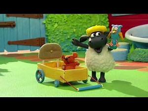Timmy Time Happy Moments | Joyful Episodes Compilation
