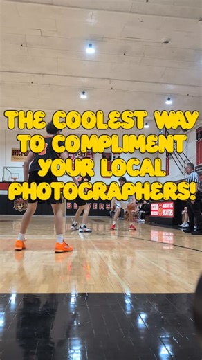 John Holman Photography | The best compliment you can give your local photographers! #sportsphotography #nikon | Instagram