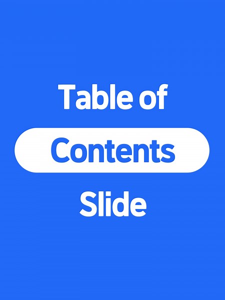 Creative Table Ideas for Powerpoint Presentations