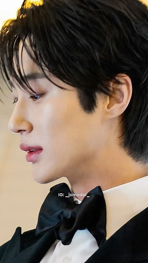 @_jsmodel_ on Instagram: "#byeonwooseok"