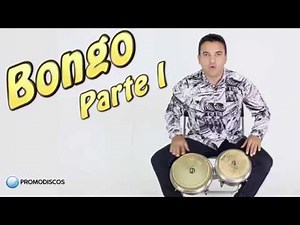 Bongo Playing Tutorial - Latin Percussion Course