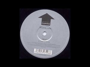 Slusnik Luna - Sun (Original Mix) (2000)