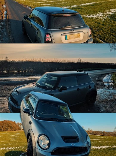 Exciting Affordable Cars for Road Trips