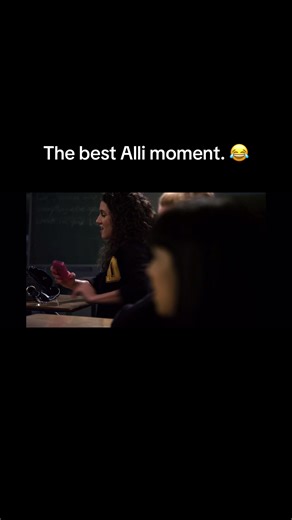 Best Alli Moments in Degrassi Next Generation