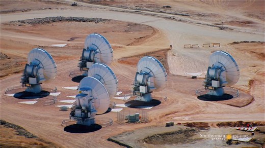 1.2K views · 16 reactions | It's not your average telescope: The...