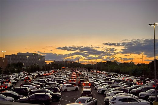 Massport Unveils $4.1B Logan Plan Focused On Ground Access