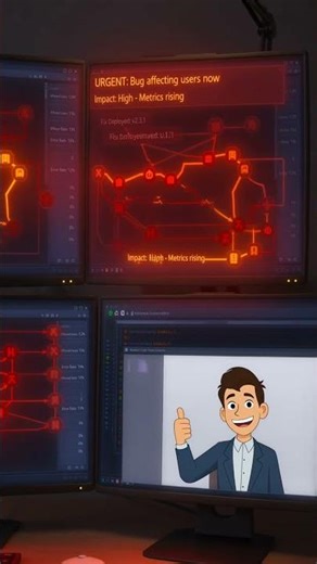 Software Developer - Task 2: Fix a bug affecting users right now