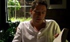 Video: The Wire's Dominic West reads from The Moment You Were Gone by Nicci Gerrard