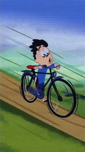 Funny Bicycle in 19’s 🚲 | Comedy Bicycle Moments | Old Funny Bicycle Video #foryou #subscribe #fyp