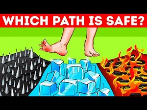 The Great Riddle Showdown: Who Will Come Out on Top?