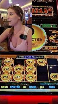 Fireball Word Bonus on Golden Century #shorts #slot #slotscasinogames