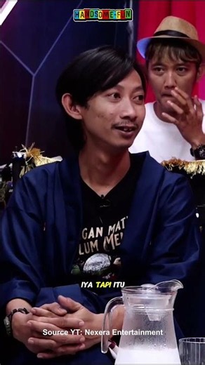 enyanyi Dangdut Gak Goyang, Mending Nyanyi Pop Aja?! 🧐