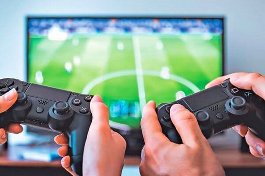 Origen de los videojuegos | Inventor de los videojuegos |