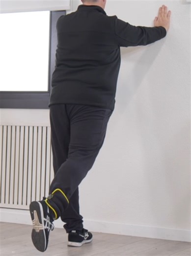 Ejercicio extensión de cadera #cadera #ejercicio #movimiento