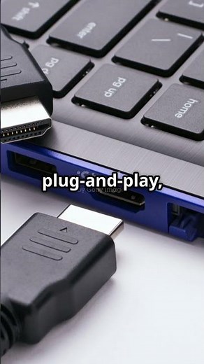 The Great Display Debate: HDMI vs. DisplayPort
