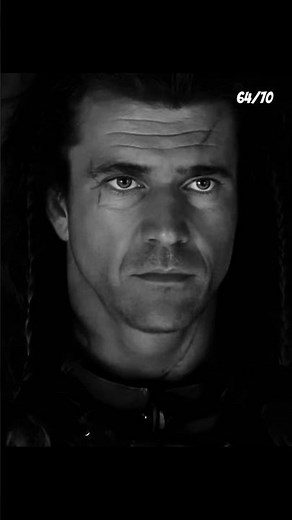 Braveheart / Brave Heart 64/70 | I Have Never Sworn Obedience to Him