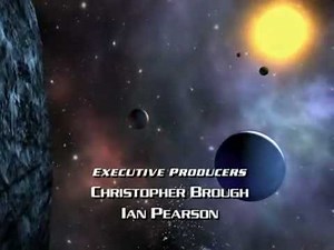 Shadow Raiders (US War Planets) S1, S2 Openings + Credits